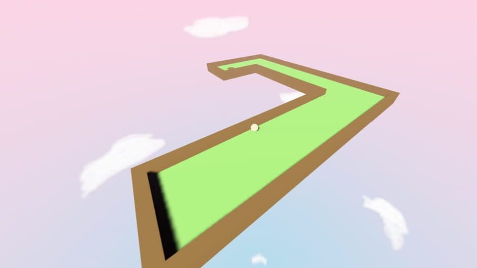 Pastel Putter screenshot 1
