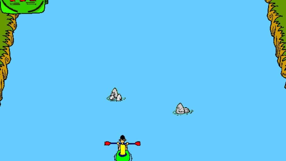 Oscarzinho e o Bug do Esporte screenshot 5