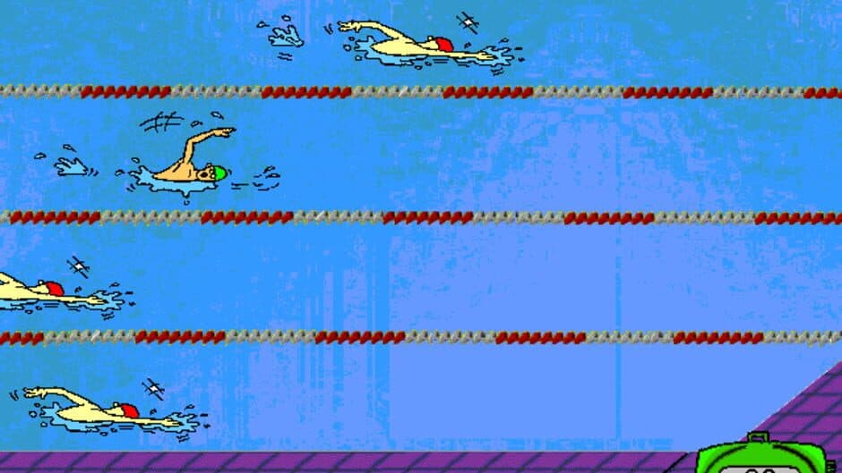 Oscarzinho e o Bug do Esporte screenshot 6