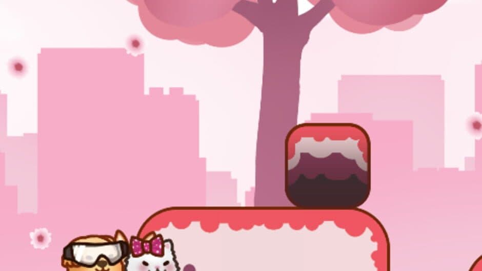 Jump Squad screenshot 1