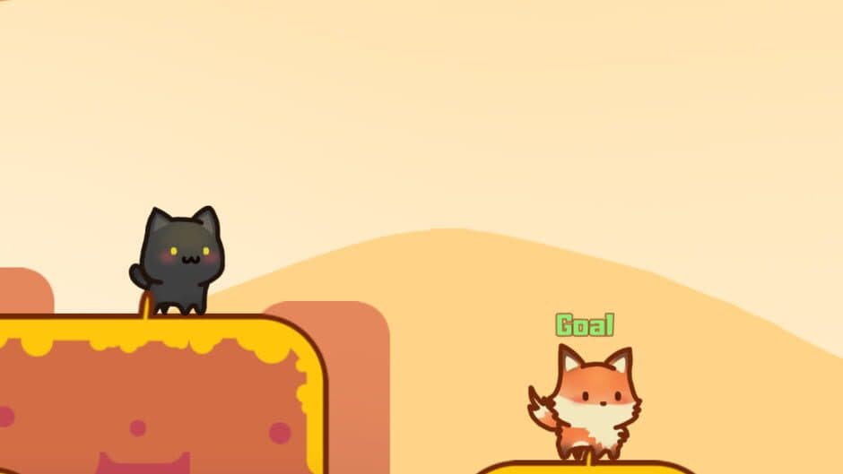 Jump Squad screenshot 3