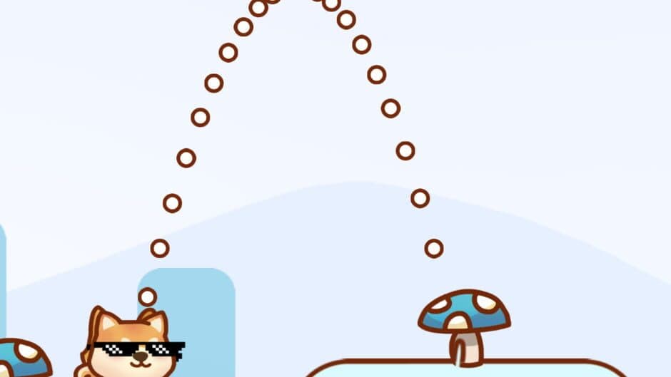 Jump Squad screenshot 5