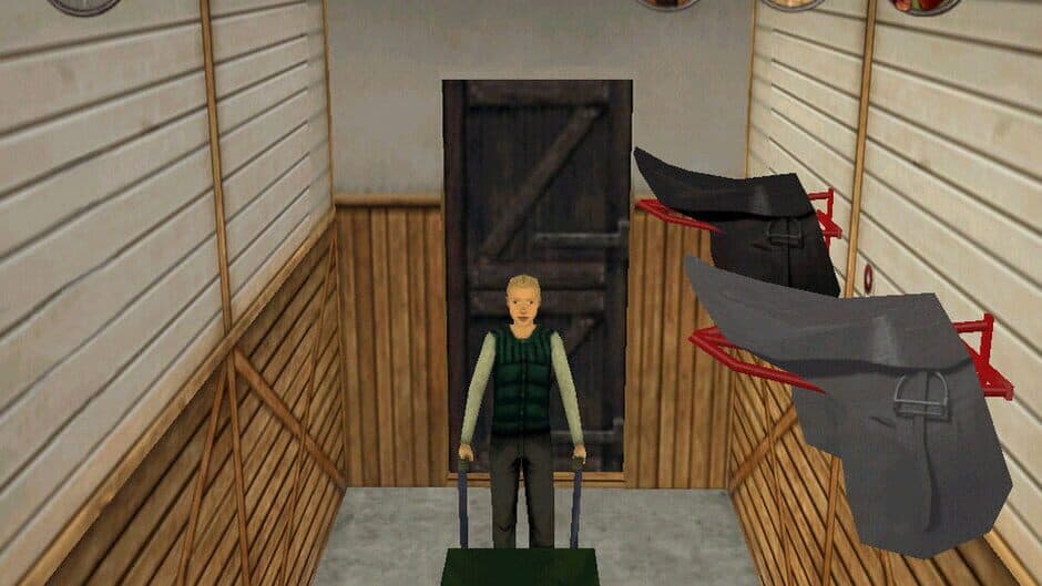 Riding Champion: Legacy of Rosemond Hill screenshot 2