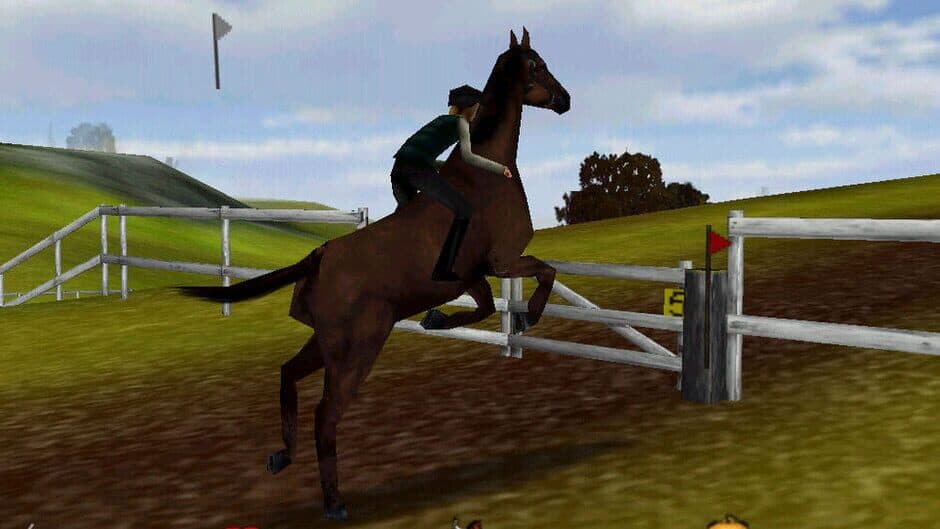 Riding Champion: Legacy of Rosemond Hill screenshot 3