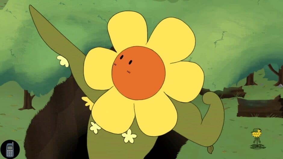 Cricket: Jae's Really Peculiar Game screenshot 6