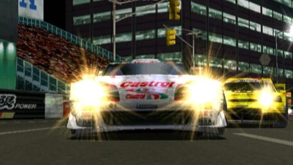 Sega GT screenshot 2
