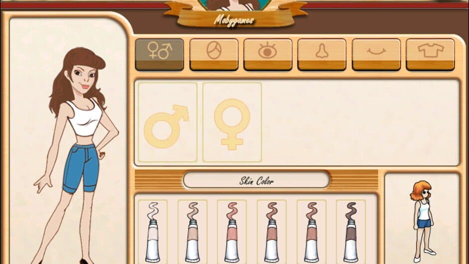 Dirty Dancing screenshot 2