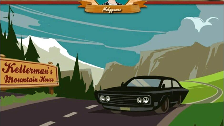 Dirty Dancing screenshot 6