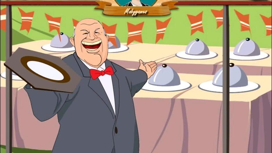 Dirty Dancing screenshot 1