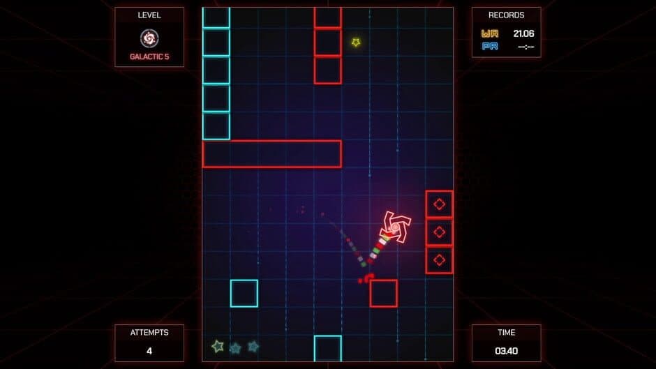 Astrogon screenshot 4