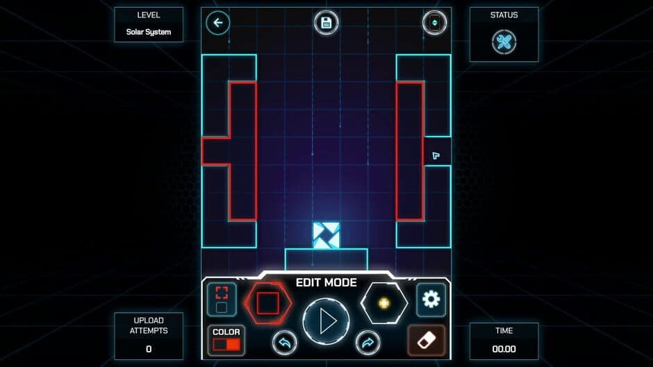 Astrogon screenshot 5