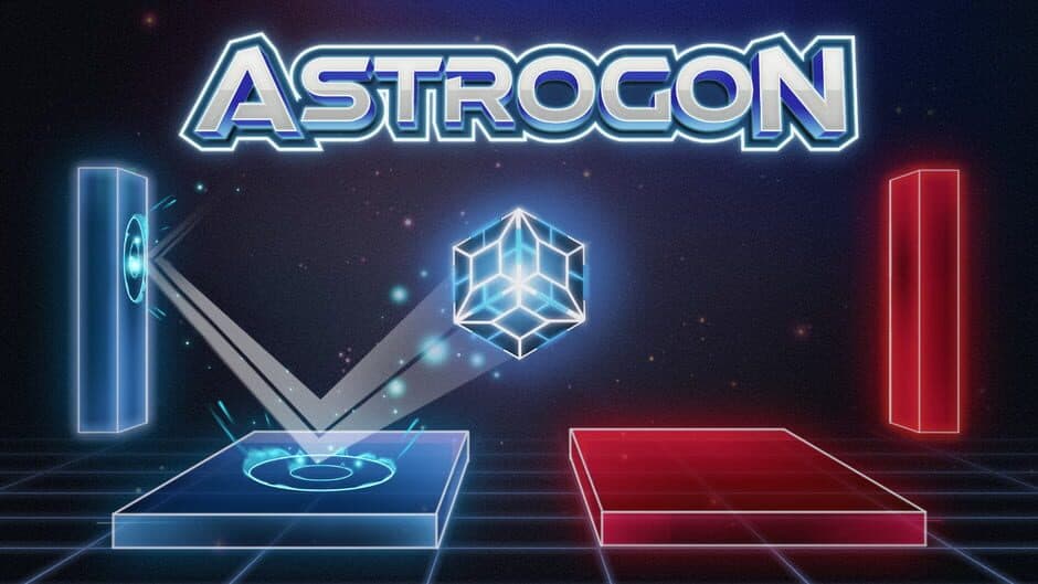 Astrogon screenshot 3