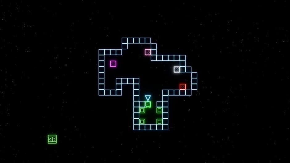 CubicBan screenshot 1