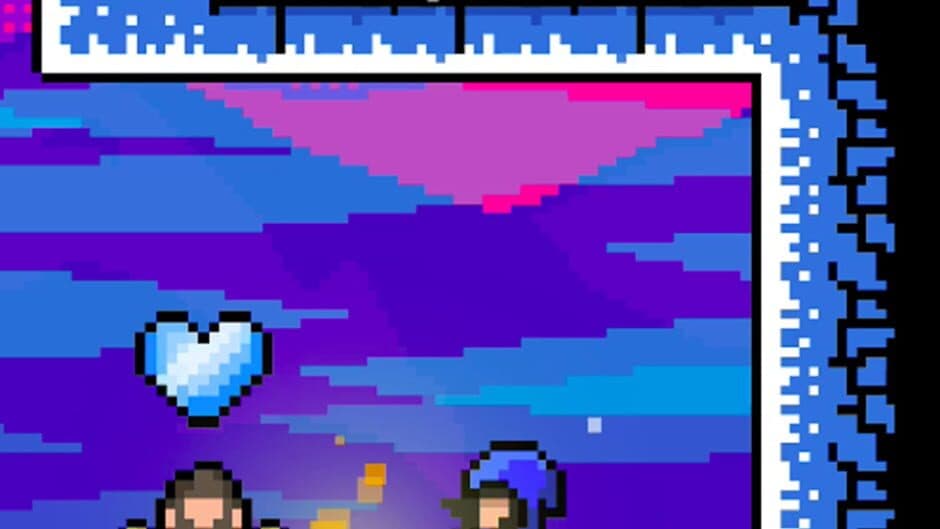 Mountain Climber: Frozen Dream screenshot 1