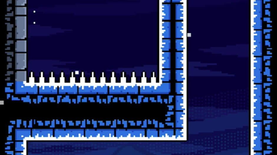 Mountain Climber: Frozen Dream screenshot 4