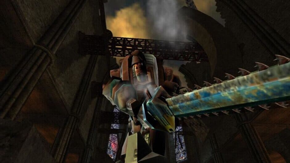 Apocalyptica screenshot 6