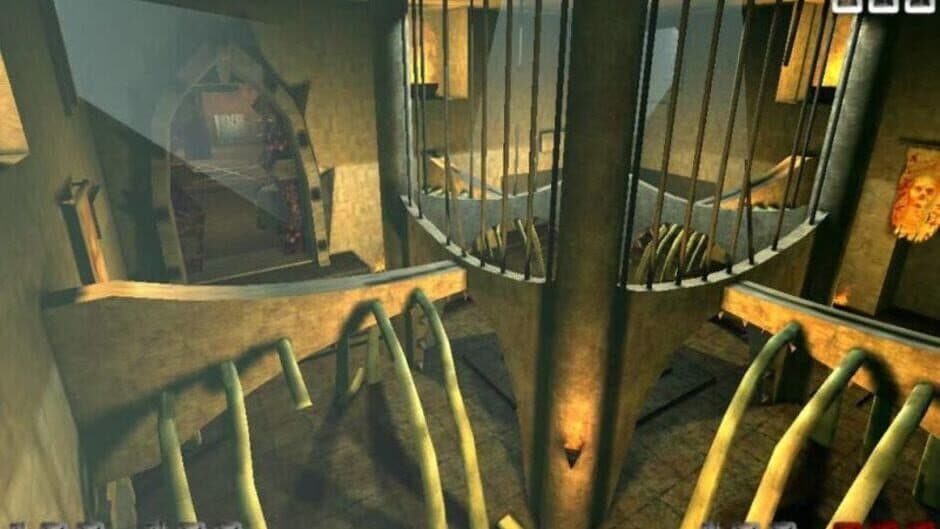 Apocalyptica screenshot 4