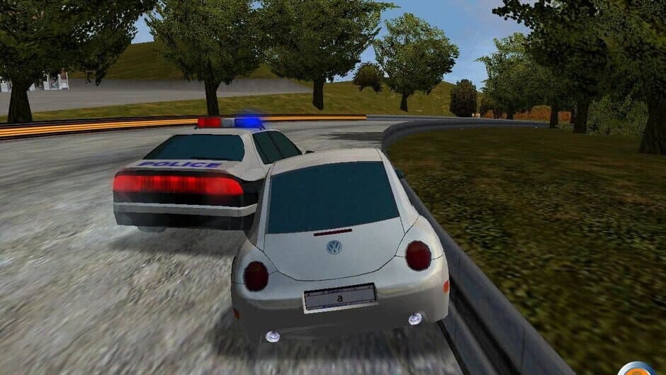 Downtown Run screenshot 4