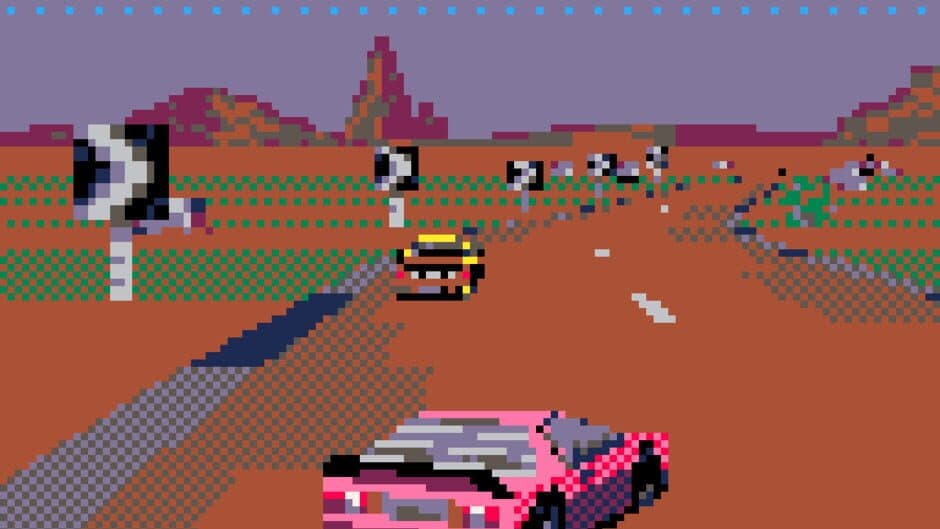 Pico World Race screenshot 2