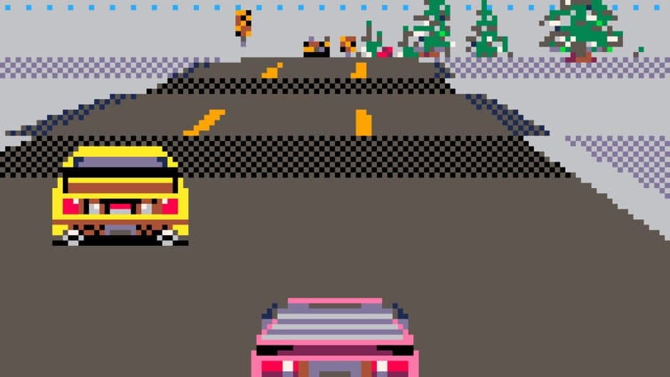Pico World Race screenshot 3