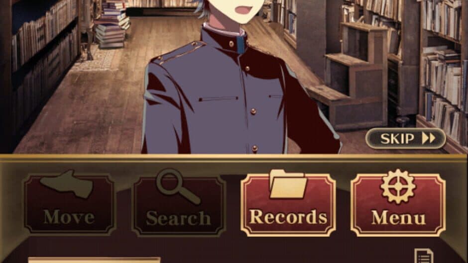 The Prison Boys screenshot 1