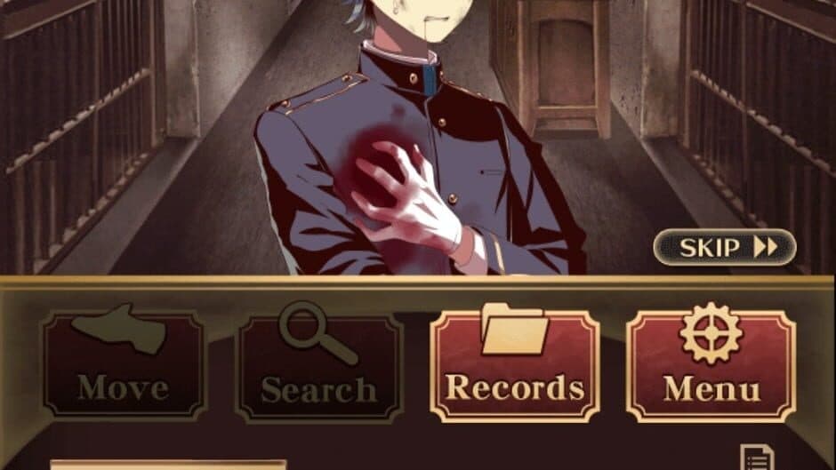 The Prison Boys screenshot 4