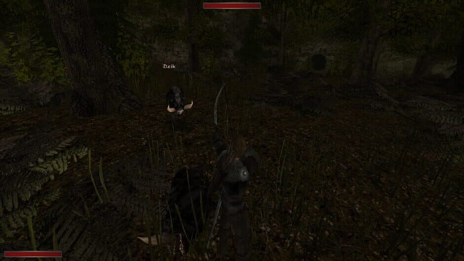 The Chronicles of Myrtana: Archolos screenshot 3