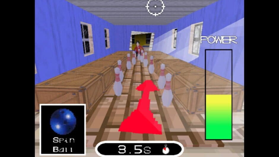 QuentBlast screenshot 1