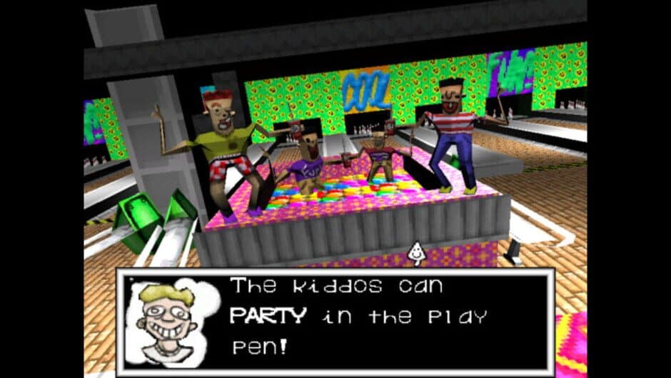 QuentBlast screenshot 2