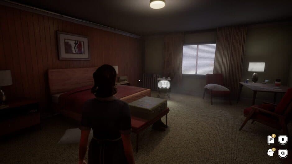 This Bed We Made screenshot 2