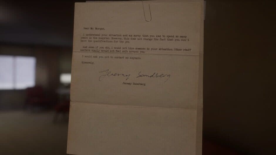 This Bed We Made screenshot 5