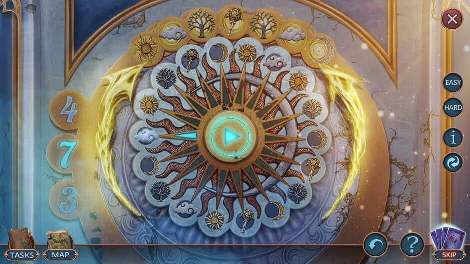 Maze of Realities: Reflection of Light - Collector's Edition screenshot 2