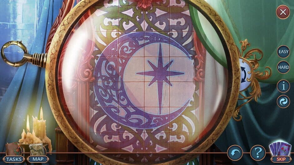 Maze of Realities: Reflection of Light - Collector's Edition screenshot 4