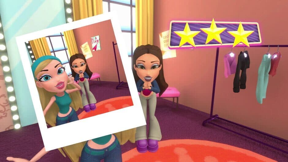 Bratz: Flaunt Your Fashion screenshot 4