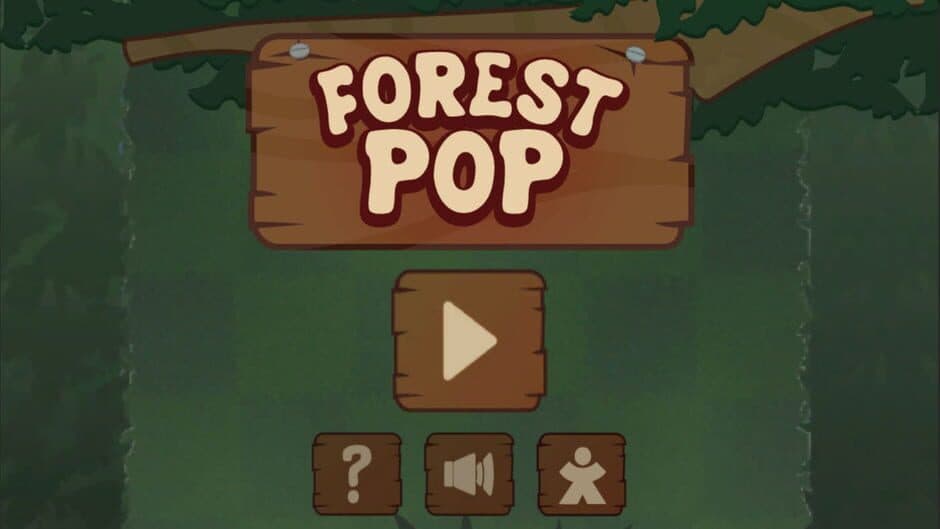 Forest Pop screenshot 4