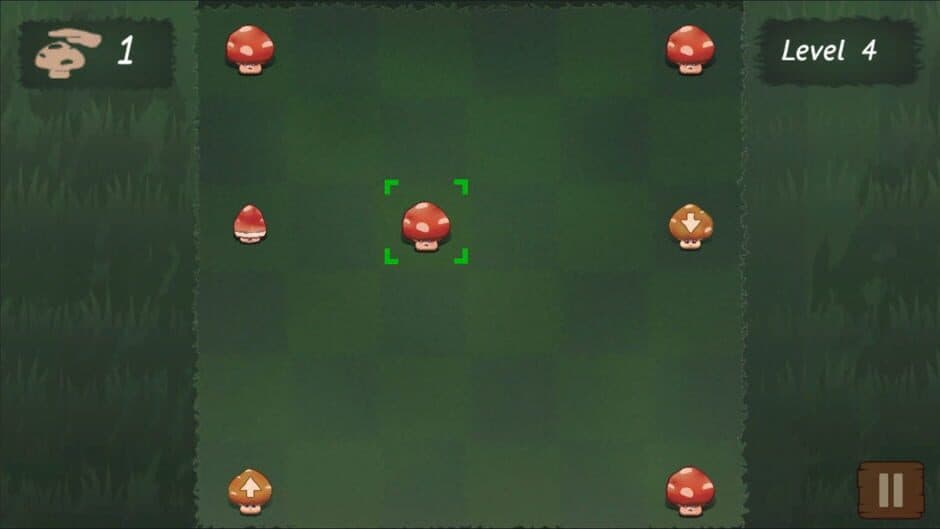 Forest Pop screenshot 1