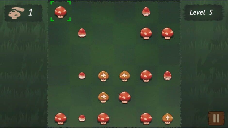 Forest Pop screenshot 3