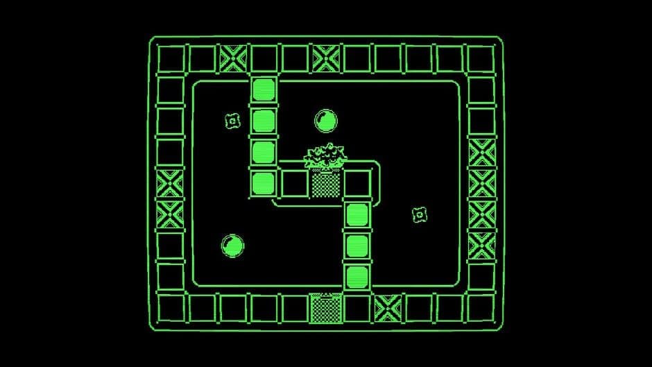 FerroSlug screenshot 2