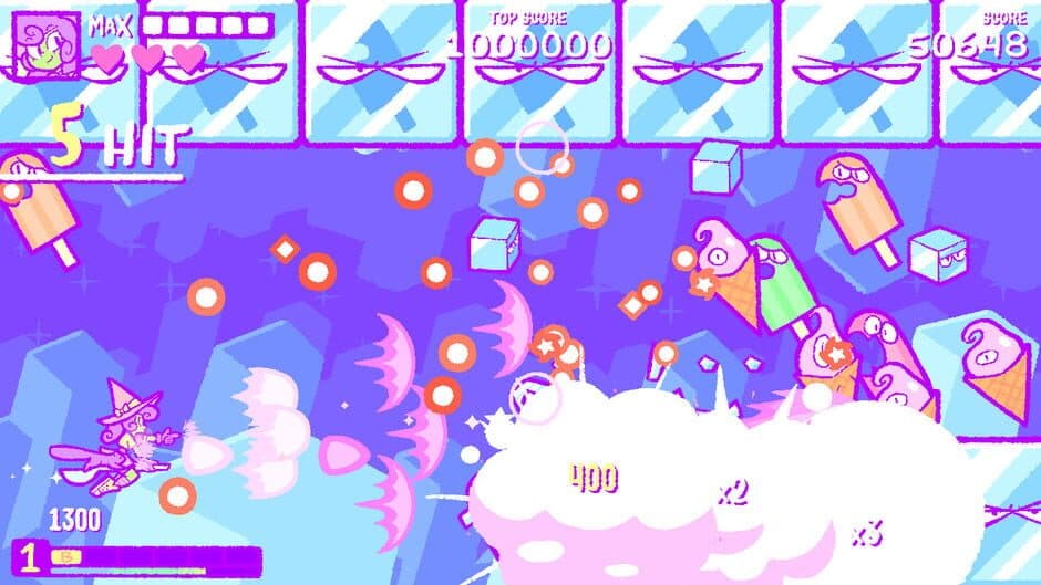 Hazelnut Hex screenshot 4