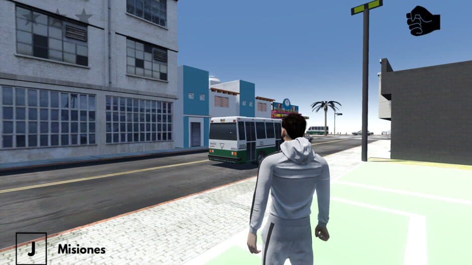 S7 Mexico screenshot 1