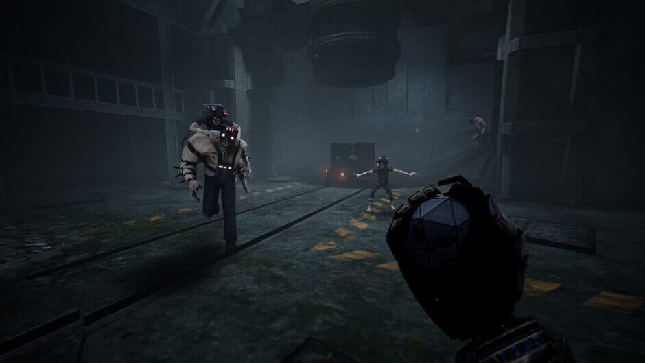 Phantom Fury screenshot 3