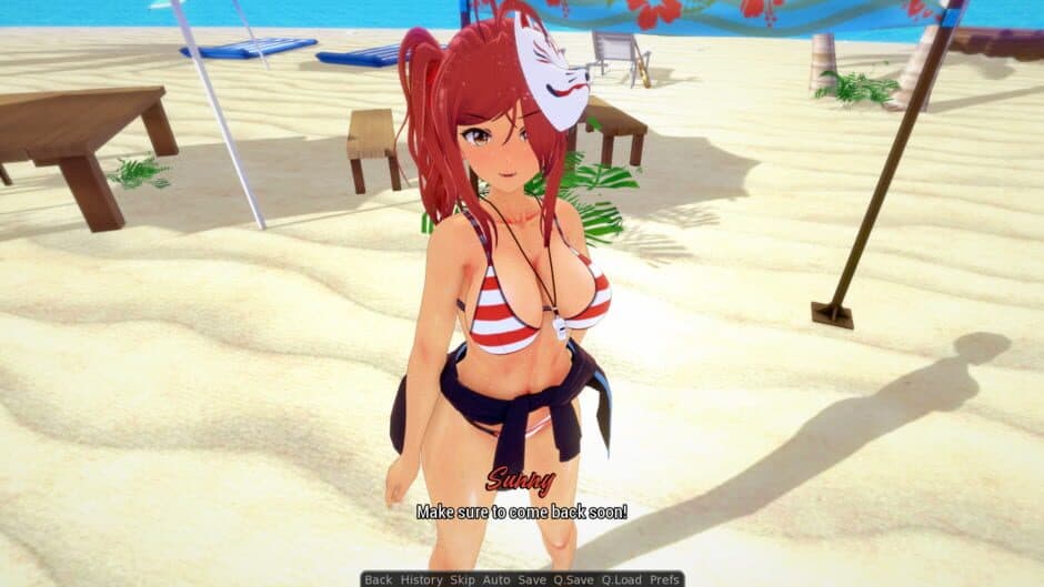 Hero's Harem Guild screenshot 2