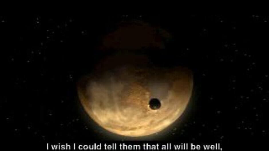 Martian Gothic: Unification screenshot 3