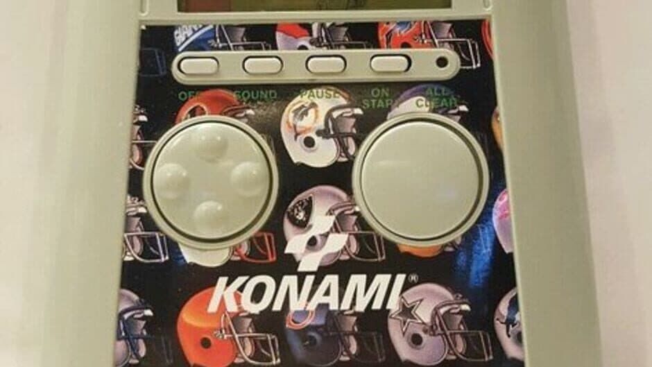 NFL Football screenshot 1