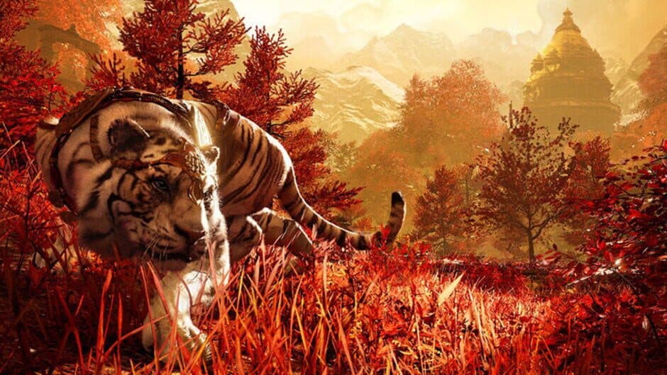 Far Cry 4: Season Pass screenshot 2