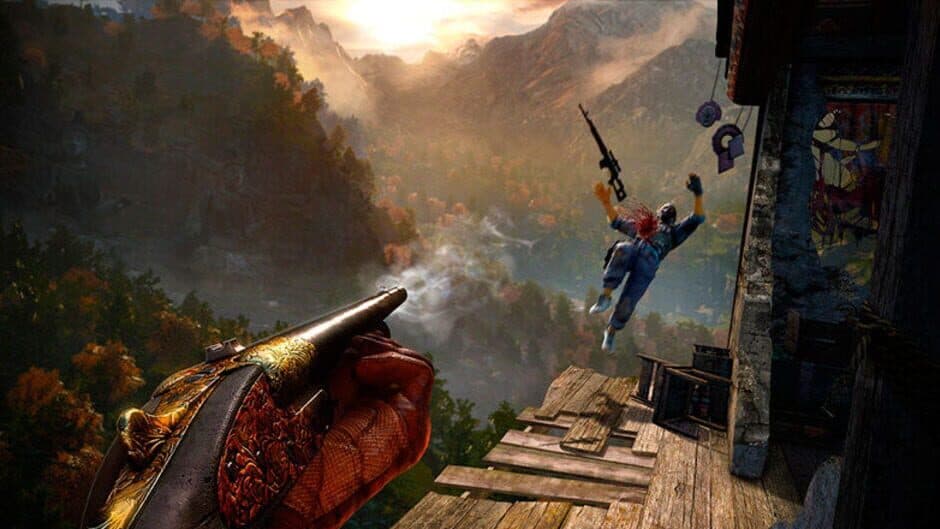 Far Cry 4: Season Pass screenshot 3