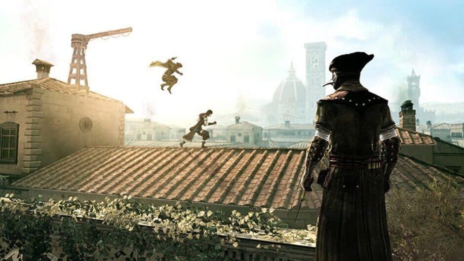 Assassin's Creed Ezio Auditore Pack screenshot 3