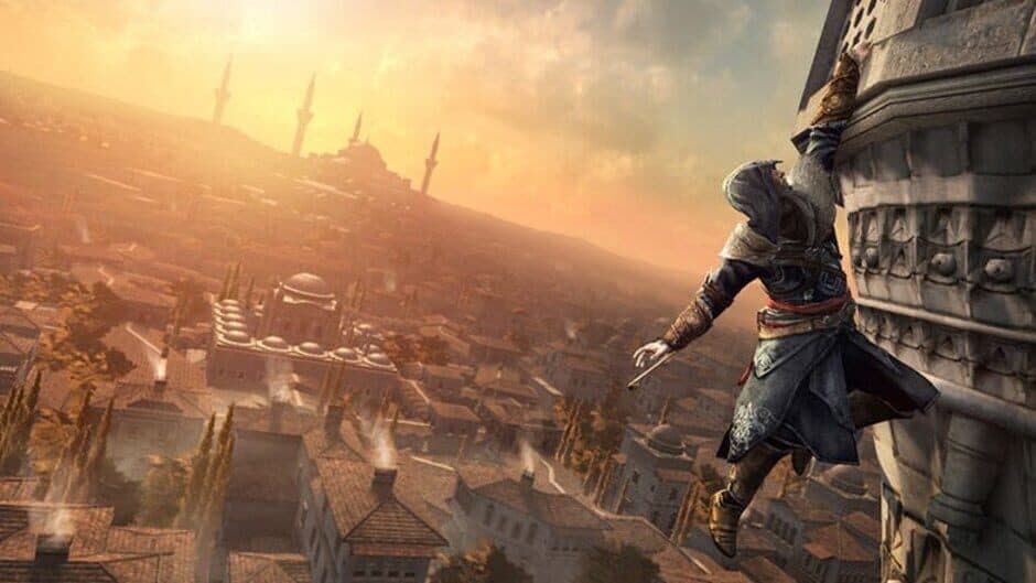 Assassin's Creed Ezio Auditore Pack screenshot 4