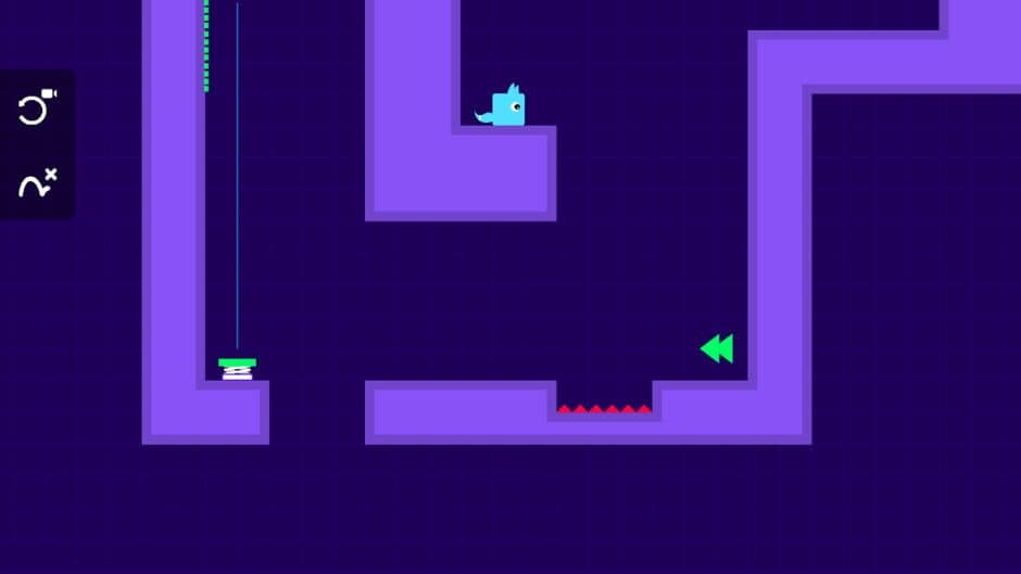 Exoracer screenshot 4