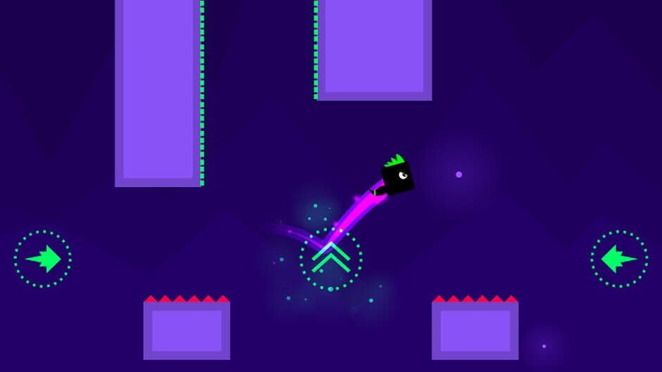 Exoracer screenshot 3